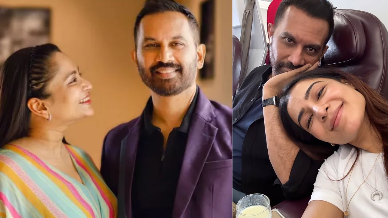 Samantha Love : డైరెక్టర్‌తో సమంత ఎఫైర్.. ‘వీరికి నా ఆశీర్వాదాలు” అంటూ భార్య పోస్ట్