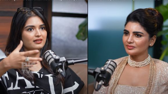 BIG TV Kissik Talks: డ్రెస్సింగ్ ట్రోల్స్ పై మండిపడ్డ ప్రియాంక.. ఇంతకు దిగజారుతారా అంటూ..!