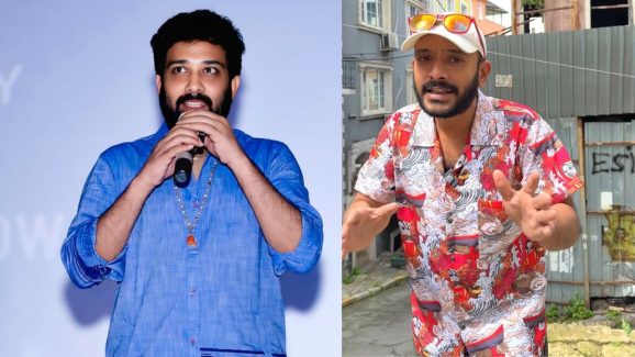 Naa Anveshana : పెద్ద తప్పు చేశాడు… అన్వేషణ పేరు తీయగానే ఊగిపోయిన శివ బాలాజీ