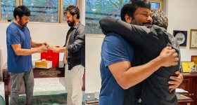 Chiranjeevi: డైరెక్టర్ బాబీకి చిరు స్పెషల్ సర్ప్రైజ్.. ఖరీదు ఎంతో తెలుసా..?