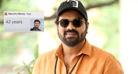Manchu Manoj: జనాల్ని పిచ్చోల్ని చేసావ్ కదయ్యా.. మనోజ్ ఏజ్ పై భారీ ట్రోల్స్..!