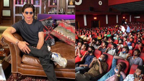 Shahrukh Khan: సినిమా బతకాలంటే అలా చేయాల్సిందే.. షారుక్ మాటలు పరిగణలోకి తీసుకుంటారా..?