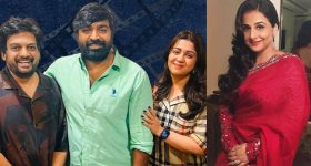 Puri Jagannath : బెగ్గర్ మూవీలో డర్టీ హీరోయిన్... ఊహించడానికి బానే ఉన్నా... అది నిజం కాదు
