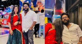 Nitish Kumar Reddy : కొడుకు SRH... తండ్రి RCB... ఫ్యాన్స్ ను పిచ్చోళ్ళు చేస్తున్నారు కదరా