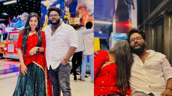 Janu Lyri: మళ్లీ పెళ్లి.. మరో వీడియో వదిలిన జాను లిరీ, ఈ సారి..!