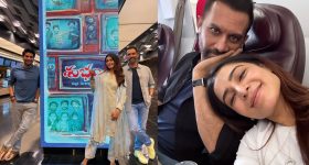 Samantha : పెళ్లైన డైరెక్టర్ తో సమంత ఎఫైర్... మేనేజర్ బానే మేనేజ్ చేశాడా..?