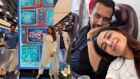 Samantha : పెళ్లైన డైరెక్టర్ తో సమంత ఎఫైర్… మేనేజర్ బానే మేనేజ్ చేశాడా..?