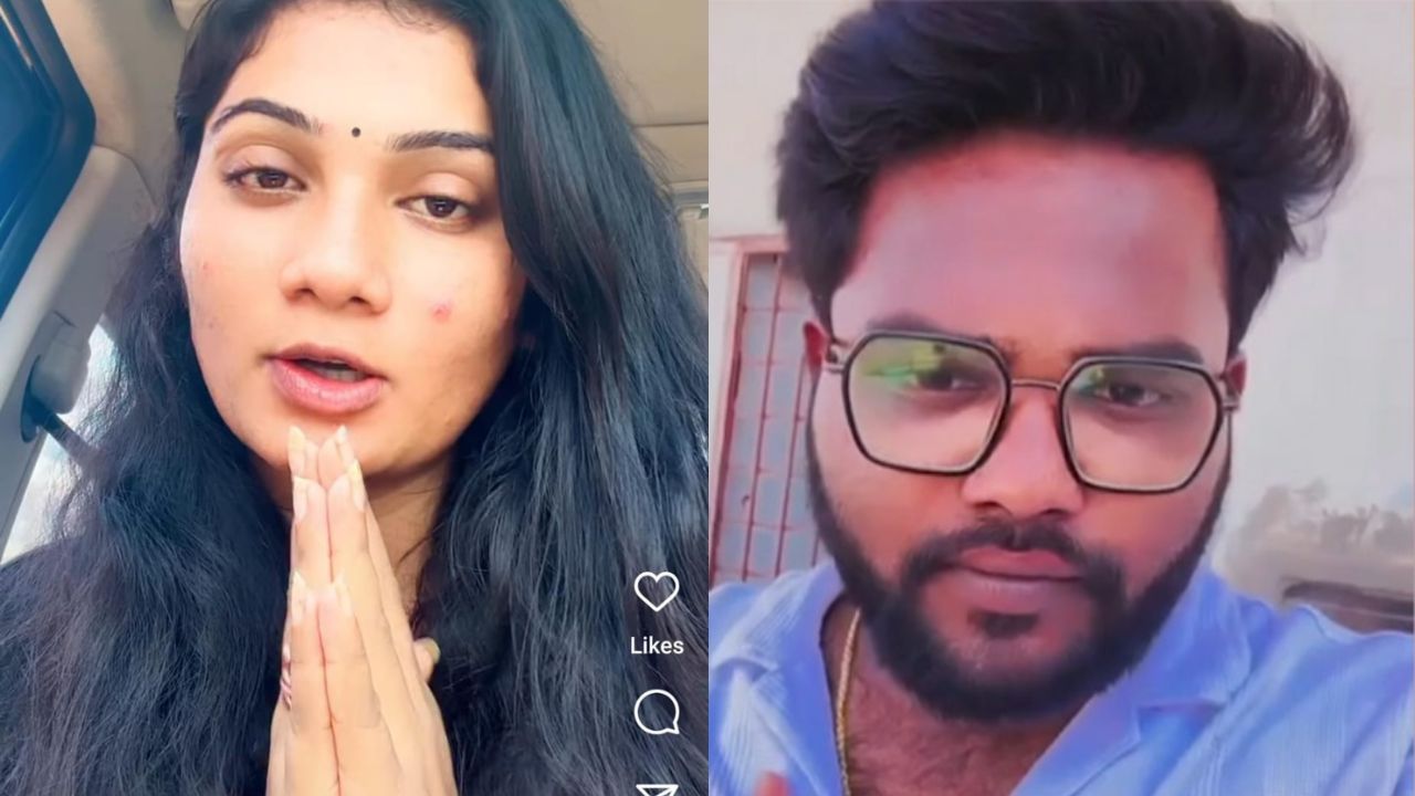Janulyri – Dilip: అందుకే ఆ నిర్ణయం.. జానుతో పెళ్లిపై స్పందించిన సింగర్