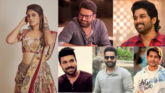 Faria Abdullah: అలాంటి ఛాన్స్ కావాలంటున్న ఫరియా.. మరి హీరోలు ఒప్పుకుంటారా..?