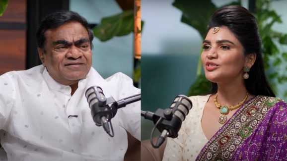 Big TV Kissik Talks: 73 ఏళ్ల ప్రాయంలో కూడా ఇంత ఆరోగ్యం.. నేటి తరానికి సీక్రెట్ రివీల్..!