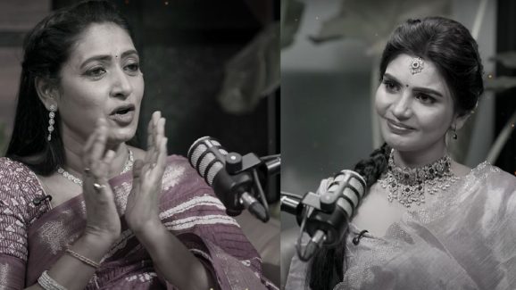 Big TV Kissik Talks: ఆడపిల్ల పుట్టగానే కన్నీరు కార్చిన ఆమని.. ఆ కన్నీటి వెనుక ఇంత నరకం దాగి వుందా..?