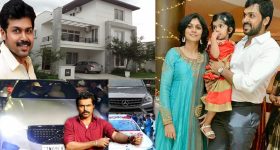 HBD Hero Karti: హీరో కార్తీ ఆస్తులు ఎన్ని కోట్లో తెలుసా..?
