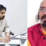 Producer Chitti Babu: నీ బెదిరింపులు మాకు కాదు.. సిగ్గులేదా ఇచ్చిన హామీలు నిలబెట్టుకో.. పవన్ పై చిట్టిబాబు ఫైర్..!