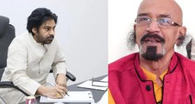 Producer Chitti Babu: నీ బెదిరింపులు మాకు కాదు.. సిగ్గులేదా ఇచ్చిన హామీలు నిలబెట్టుకో.. పవన్ పై చిట్టిబాబు ఫైర్..!