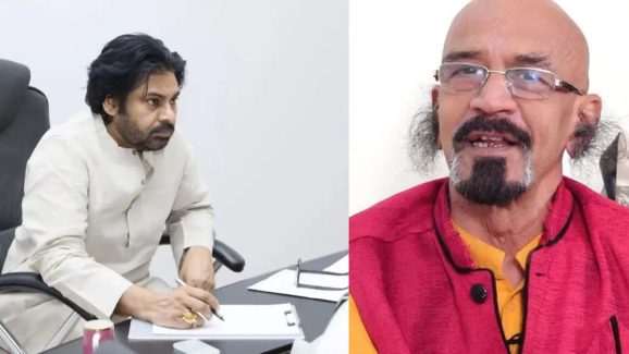 Producer Chitti Babu: నీ బెదిరింపులు మాకు కాదు.. సిగ్గులేదా ఇచ్చిన హామీలు నిలబెట్టుకో.. పవన్ పై చిట్టిబాబు ఫైర్..!