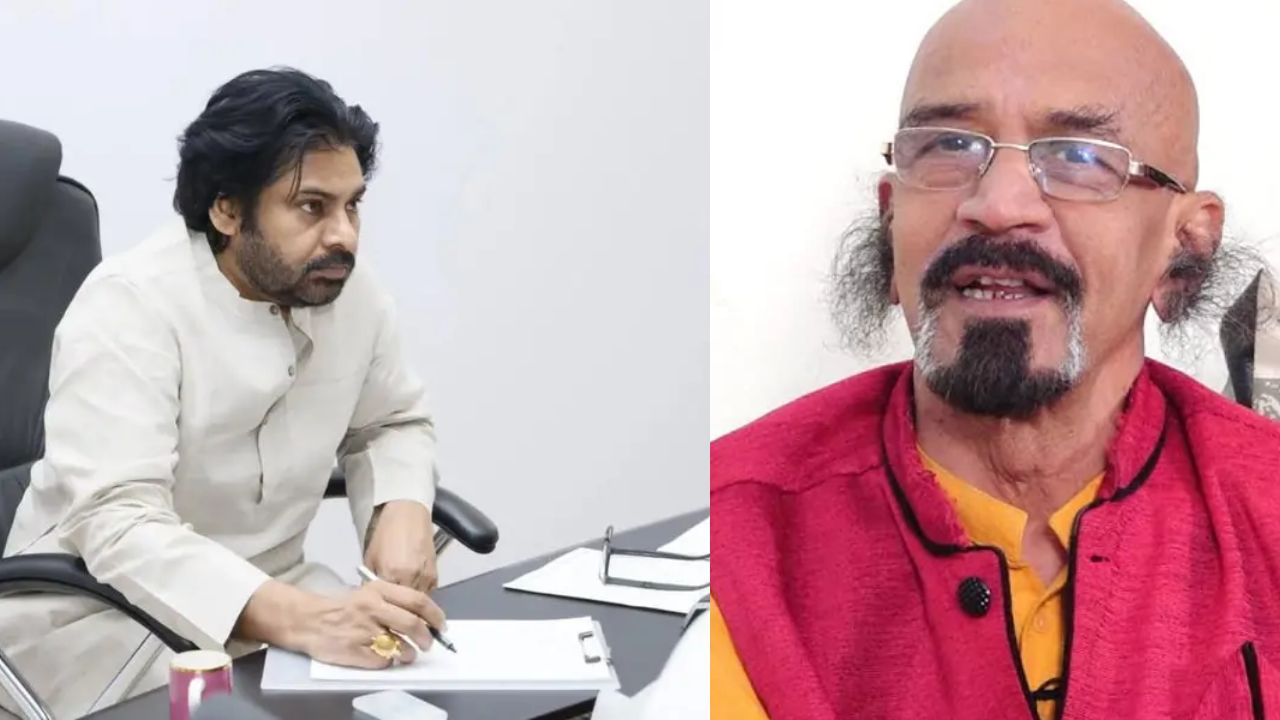 Producer Chitti Babu: నీ బెదిరింపులు మాకు కాదు.. సిగ్గులేదా ఇచ్చిన హామీలు నిలబెట్టుకో.. పవన్ పై చిట్టిబాబు ఫైర్..!