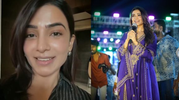 Subham Pre Release Event: సమంత శుభం మూవీ ప్రీ రిలీజ్ ఈవెంట్.. సామ్ ను నేరుగా కలిసే అవకాశం..?