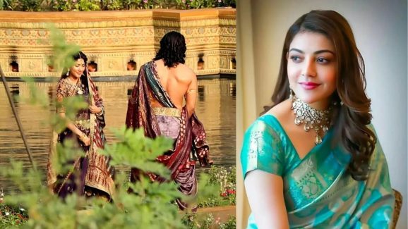 Kajal Aggarwal: రామాయణలో టాలీవుడ్ బ్యూటీ.. ఎవరు? పాత్ర ఏంటో తెలుసా?