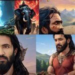 Kannappa Comic Book 3: కన్నప్ప మూవీ నుండి మరో వీడియో.. ఈసారి తెలుగు మాత్రం కాదు..!
