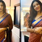 Vishnupriya: అభిమానులతో సెల్ఫీ.. అందుకే ఇష్టం లేదంటూ కామెంట్..!