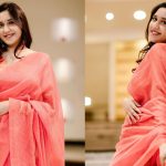 Tollywood: ఇంత అందంగా ఉంది.. ఈ బ్యూటీ ఎవరో గుర్తుపట్టారా..?