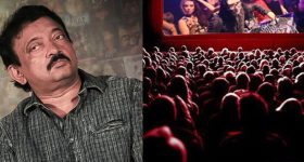 Ram Gopal Varma : సెన్సార్ ఓ స్టుపిడ్ థింగ్... సినిమాలో బూతులు ఉండొద్దు అనడానికి వాళ్లు ఎవరు..?