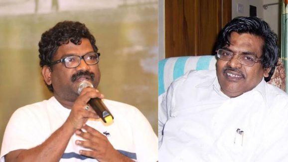 Chandrabose: ఆటోగ్రాఫ్ అడిగితే సిరివెన్నెల ఏం చేశారంటే.. చంద్రబోస్ ఎమోషనల్ కామెంట్స్..!