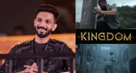 Kingdom First Review: ఫస్ట్ రివ్యూ పంచుకున్న అనిరుధ్.. విజయ్ దేవరకొండ గట్టెక్కుతాడా..?