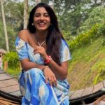 Vishnupriya: ఇలా కూడా ఉంటారా.. ఇండస్ట్రీ ఎంట్రీపై స్టోరీ చెప్పిన విష్ణు..!