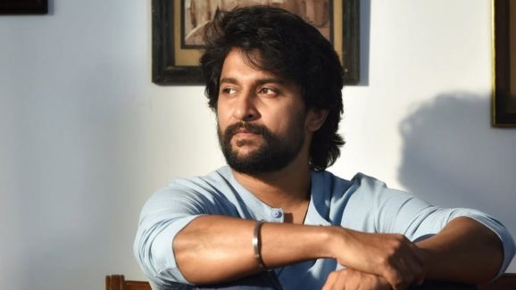 Nani: ఆ ఒక్క సంఘటన నా జీవితాన్ని మార్చేసింది.. ఆ పాప కోసమే..!