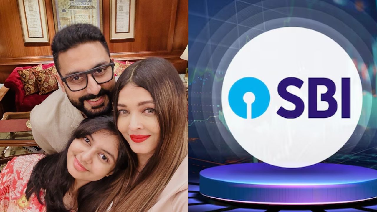 Abhishek Bachchan : ఎస్బీఐతో అభిషేక్ భారీ డీల్… నెలకు లక్షల్లో ఆదాయం..!