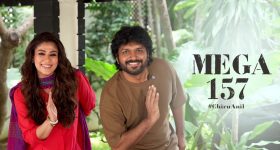 Big TV Exclusive: చిరు - అనిల్ మూవీలో స్పెషల్ బీట్.. రంగంలోకి ఆ బ్యూటీ..!