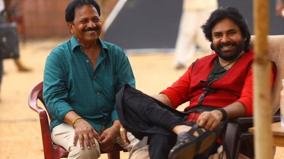 Harihara Veeramallu: పవన్ మూవీకి నైజాంలో భారీ డిమాండ్.. ఎన్ని కోట్లంటే?