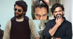 Sailesh Kolanu: షూటింగ్లో నాని తలకు గాయం.. విస్తుపోయే నిజం బయటపెట్టిన డైరెక్టర్..!