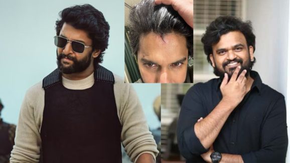 Sailesh Kolanu: షూటింగ్లో నాని తలకు గాయం.. విస్తుపోయే నిజం బయటపెట్టిన డైరెక్టర్..!