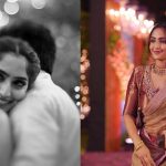 Reba monica: ఏంటి.. ఈ టాలీవుడ్ హీరోయిన్ కి పెళ్లైపోయిందా? ఫొటోస్ వైరల్..!