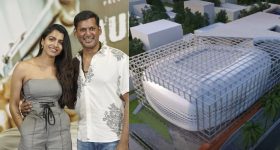 Hero Vishal: మాట నిలుపుకోనున్న హీరో విశాల్.. పెళ్లి ఎక్కడంటే..?