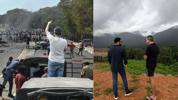 NTR – Prashant Neel: ఎన్టీఆర్ బర్త్డే ట్రీట్.. ఫాన్స్ కి నిరాశ తప్పదా..?