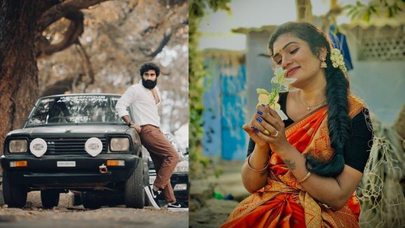 Janu Lyri: జాను లిరీ మొదటి భర్త ఎవరు..? విడాకుల వెనుక ఇంత కథ ఉందా..?