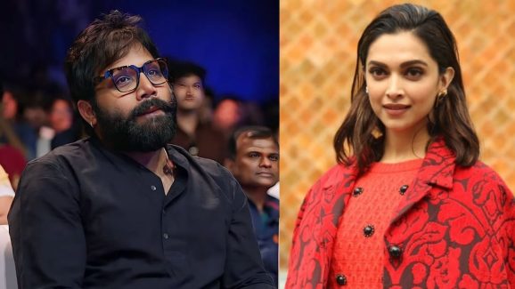 Sandeep Reddy Vanga: దీపికా పదుకొణెకు డైరెక్టర్ స్ట్రాంగ్ కౌంటర్.. వ్యక్తిత్వం లేని మనుషులంటూ..!