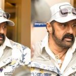 Balakrishna Injured: బాలయ్య తలకు గాయం.. ఎన్టీఆర్ రియాక్షన్, అసలు ఏమైంది?