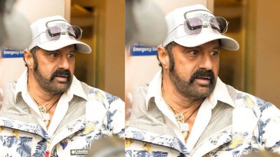 Balakrishna Injured: బాలయ్య తలకు గాయం.. ఎన్టీఆర్ రియాక్షన్, అసలు ఏమైంది?