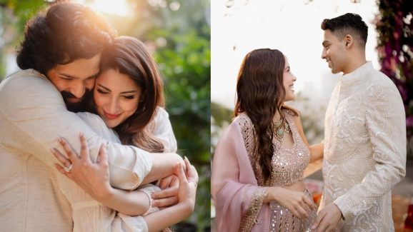 Tollywood: ఒకే నెలలో హీరో – హీరోయిన్ పెళ్లి.. జంటగా మాత్రం కాదండోయ్..!