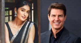 Niharika -  Tom Cruise: నిహారిక అంటే నేషనల్ కాదు ఇంటర్నేషనల్ బ్రాండ్.. ఏకంగా టామ్ క్రూజ్ తో..!