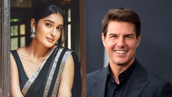 Niharika –  Tom Cruise: నిహారిక అంటే నేషనల్ కాదు ఇంటర్నేషనల్ బ్రాండ్.. ఏకంగా టామ్ క్రూజ్ తో..!