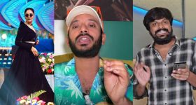 Betting Apps Promotion: శ్రీముఖి , ఆదిరెడ్డి గుట్టురట్టు చేసిన అన్వేష్.. ఖి'లేడీ' అంటూ..!