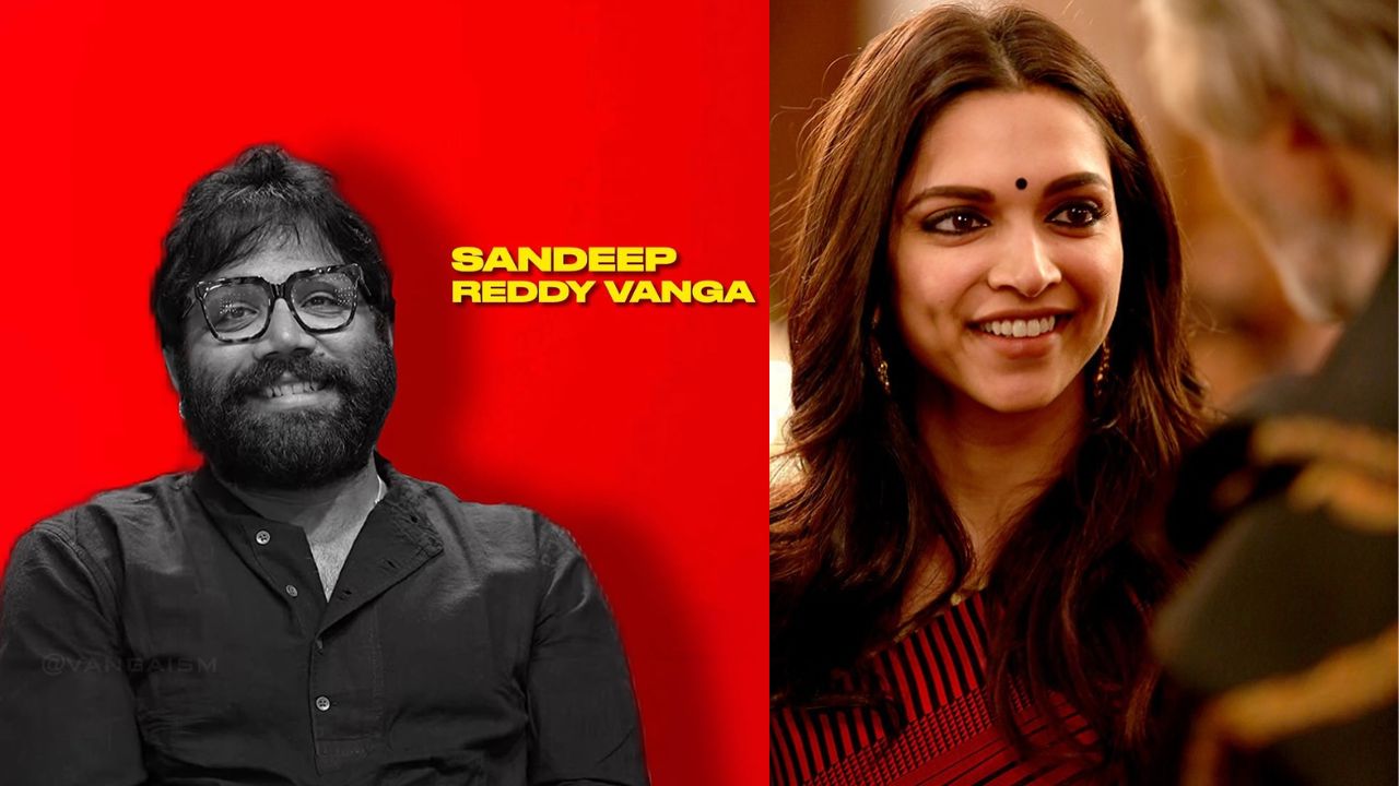 Deepika Padukone: దీపిక లీక్ చేసిన ‘స్పిరిట్’ స్టోరీ ఇదేనా? ప్రభాస్ ఫ్యాన్స్‌కు ఇది పెద్ద షాకే!