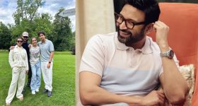 Actor Sumanth : ఆ విషయంలో మహేష్ బాబును డిస్ట్రబ్ చెయ్యను.. సుమంత్ షాకింగ్ కామెంట్స్..!