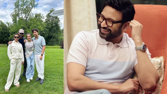 Actor Sumanth : ఆ విషయంలో మహేష్ బాబును డిస్ట్రబ్ చెయ్యను.. సుమంత్ షాకింగ్ కామెంట్స్..!
