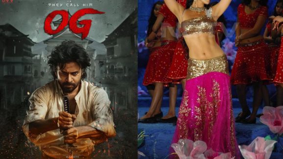 Item Song in OG : ఓజీలో ఐటెం సాంగ్… స్టార్ బ్యూటీతో.. పవన్‌కి ఎఫెక్ట్ లేకుండా ప్లాన్..?
